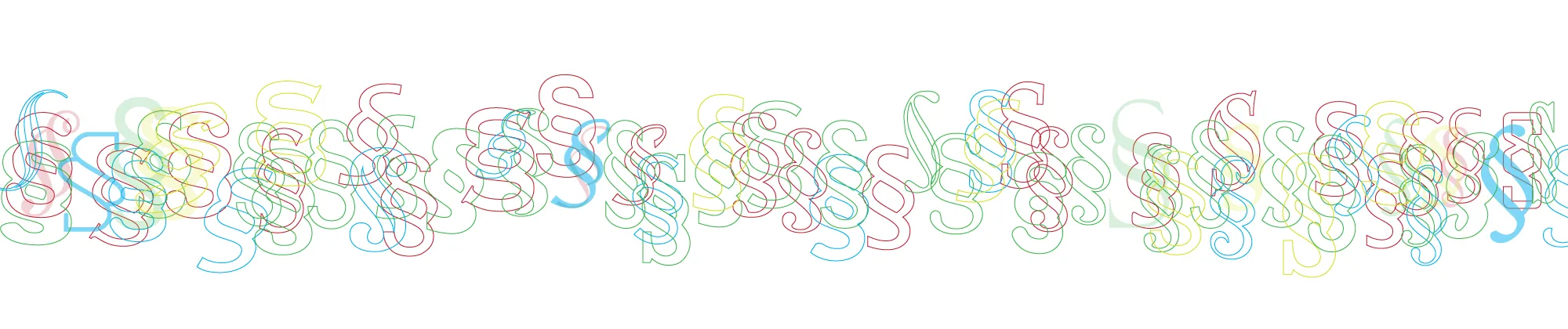 Impressum header