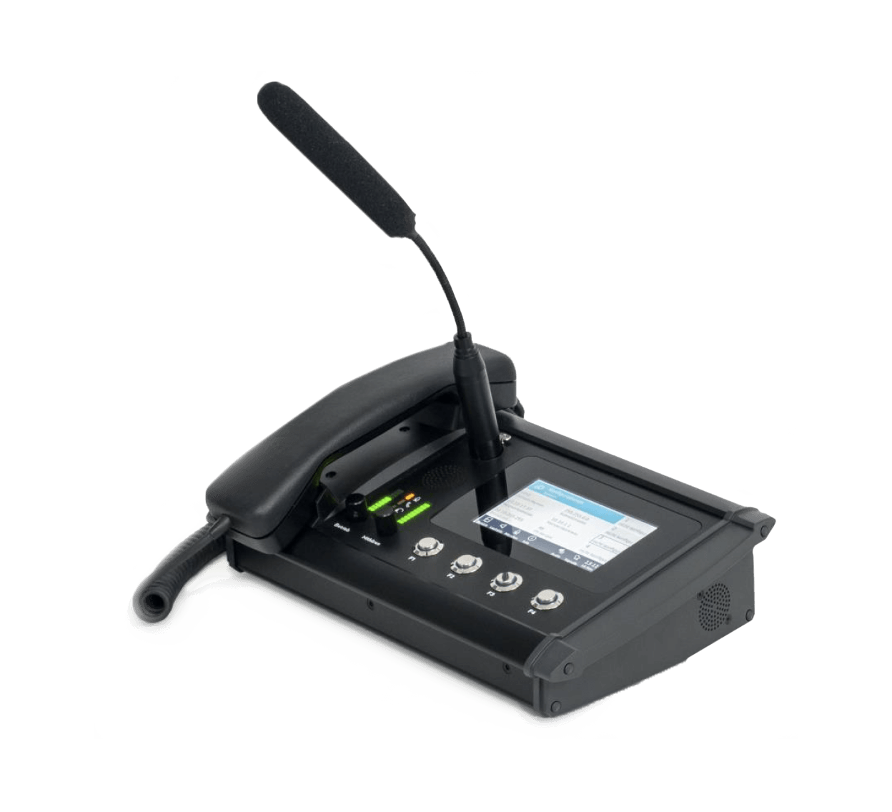 IP Radio Phone Standard 4.3”